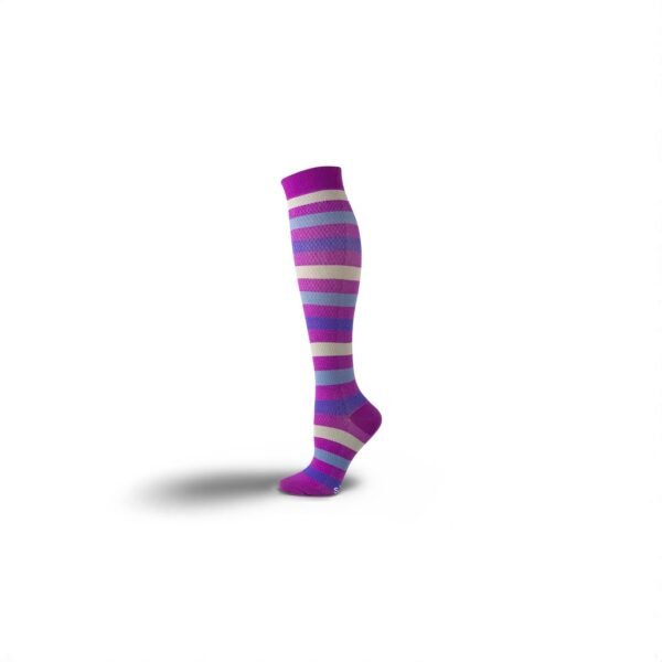 Purple Stripes