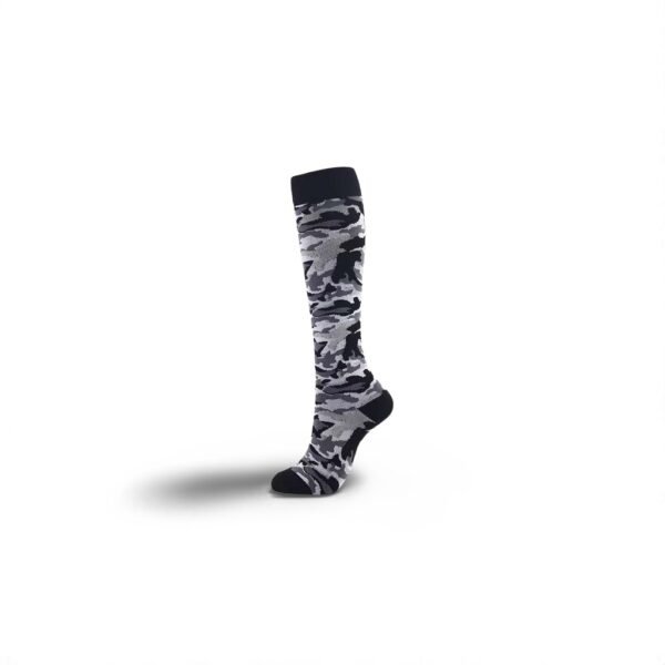 Grey Camo
