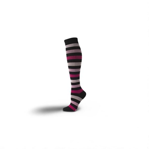 Pink Stripes